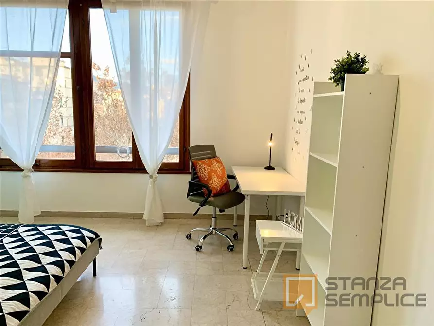 Immagine 8 di Stanza singola in affitto  in VIALE F. REDI 45 a Firenze