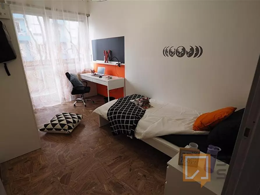 Immagine 3 di Stanza singola in affitto  in Via Pietro Giuria 52 a Torino