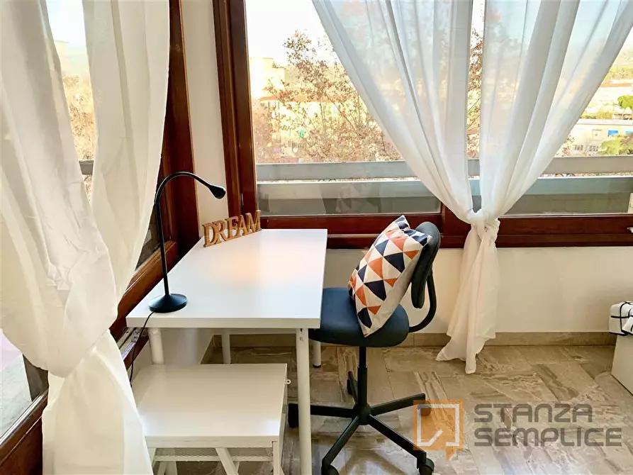 Immagine 5 di Stanza singola in affitto  in VIALE F. REDI 45 a Firenze