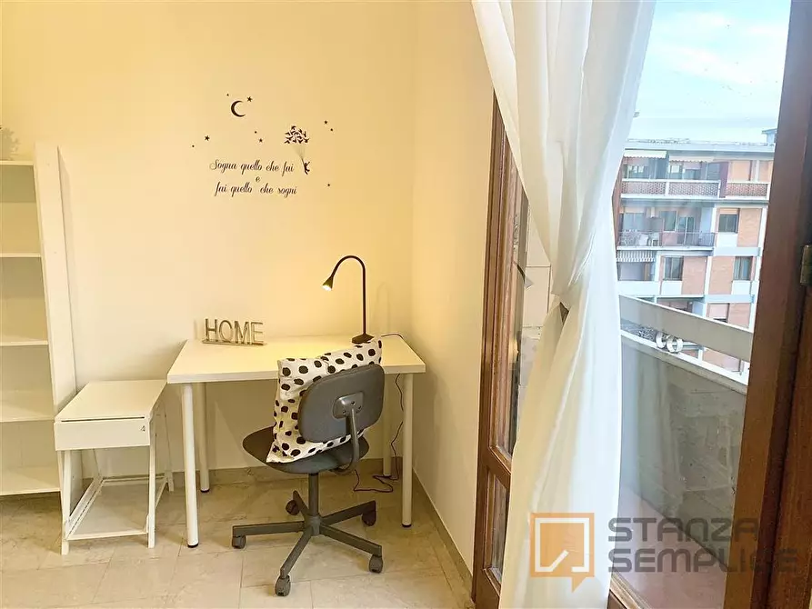 Immagine 9 di Stanza singola in affitto  in VIALE F. REDI 45 a Firenze
