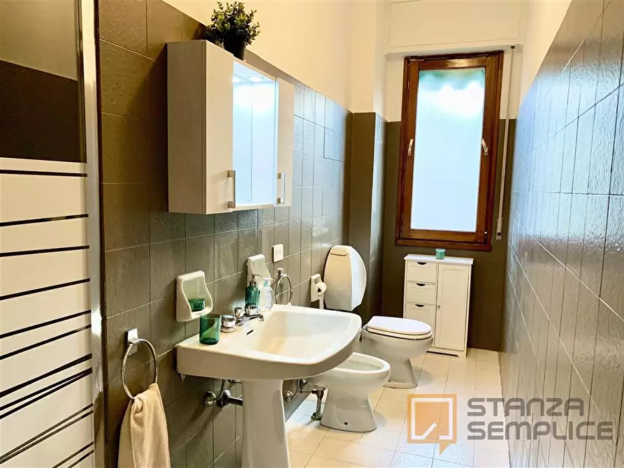 Immagine 17 di Stanza singola in affitto  in VIALE F. REDI 45 a Firenze