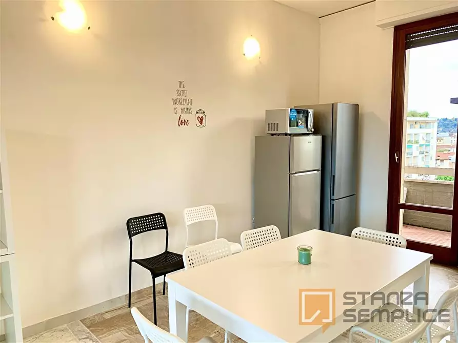 Immagine 13 di Stanza singola in affitto  in VIALE F. REDI 45 a Firenze