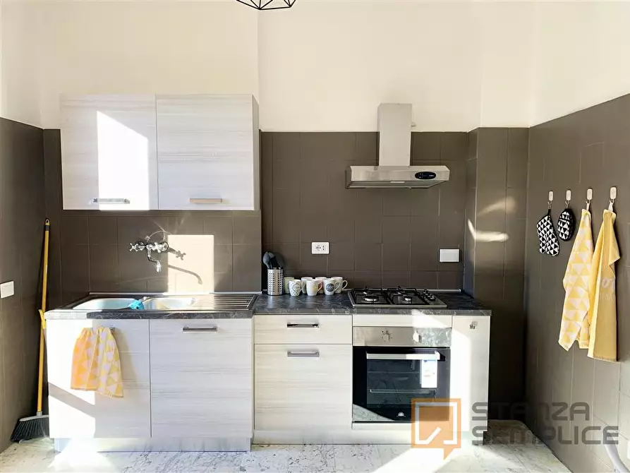 Immagine 12 di Stanza singola in affitto  in VIALE F. REDI 45 a Firenze