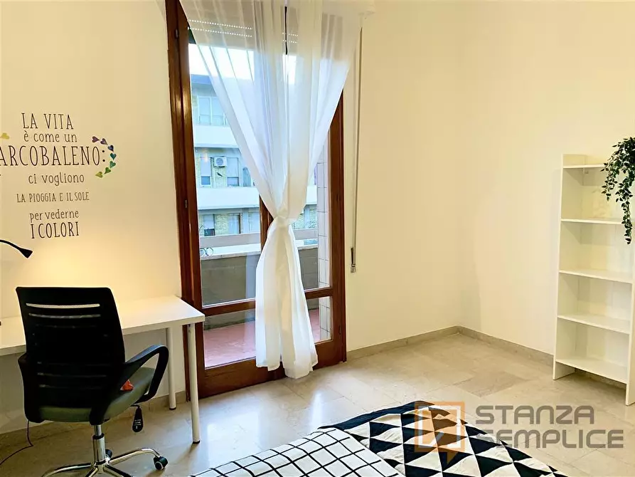 Immagine 8 di Stanza singola in affitto  in VIALE F. REDI 45 a Firenze