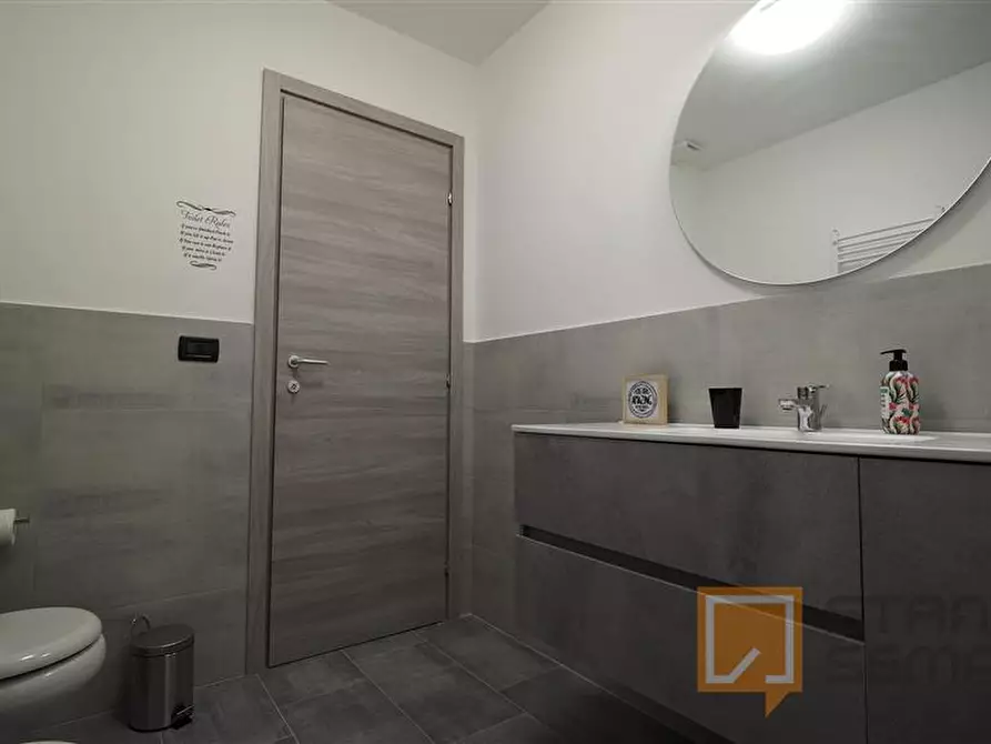 Immagine 11 di Stanza singola in affitto  in Via Pietro Giuria 52 a Torino