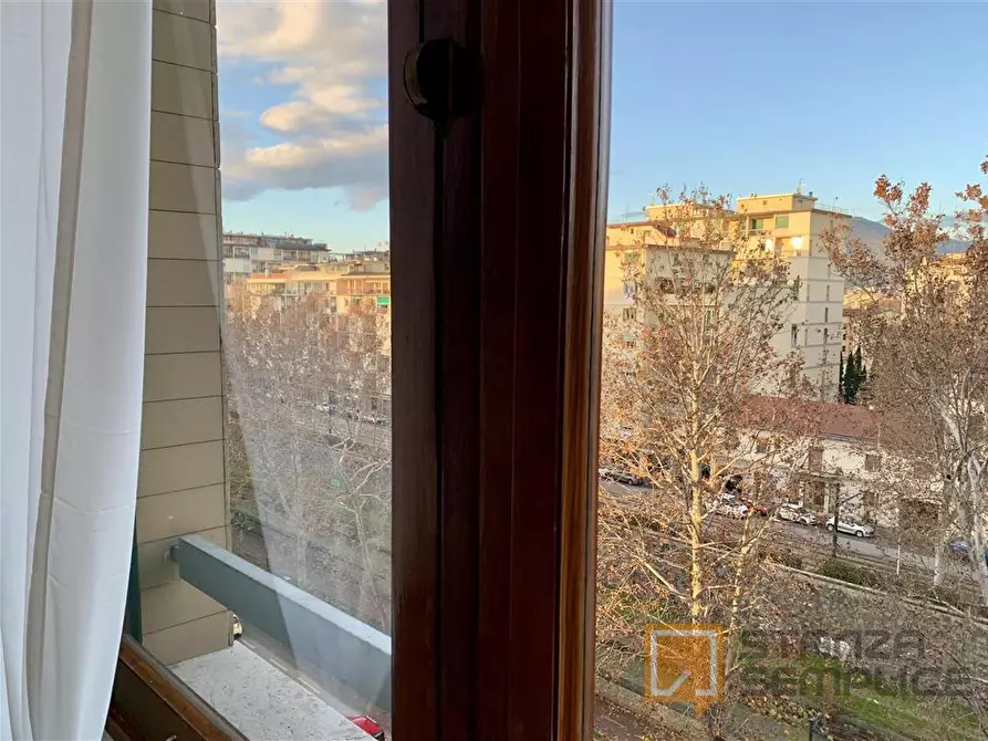 Immagine 5 di Stanza singola in affitto  in VIALE F. REDI 45 a Firenze