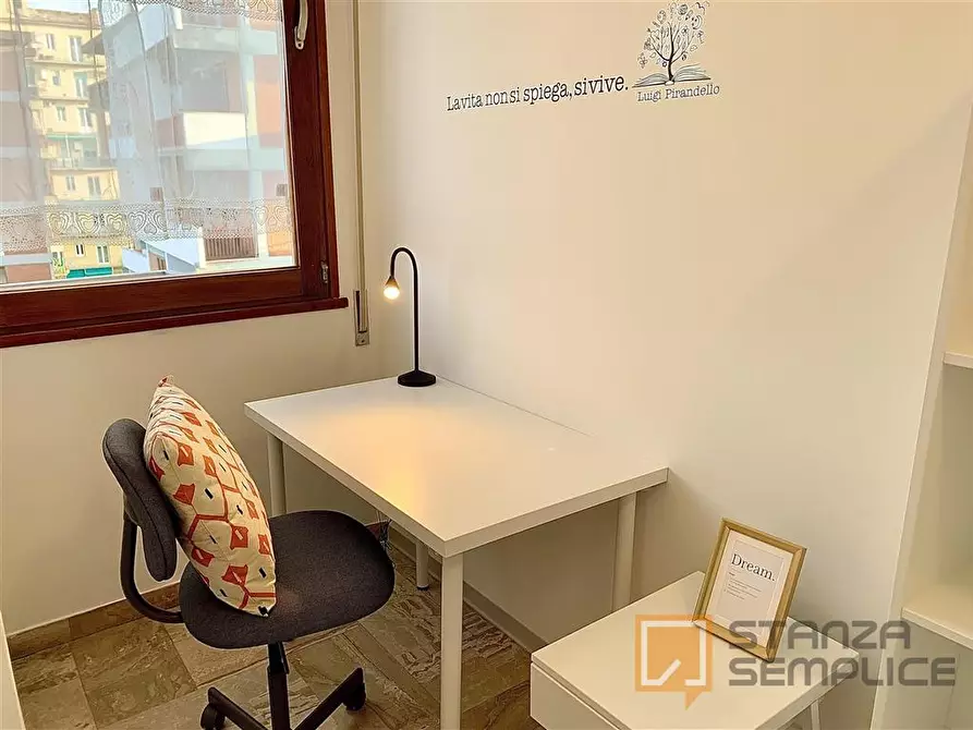 Immagine 5 di Stanza singola in affitto  in VIALE F. REDI 45 a Firenze