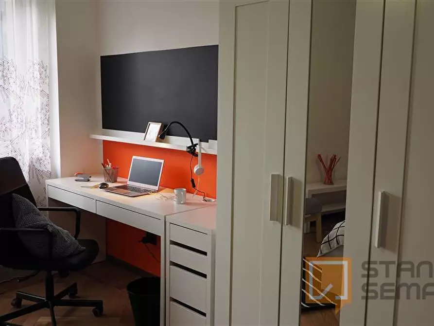 Immagine 1 di Stanza singola in affitto  in Via Pietro Giuria 52 a Torino