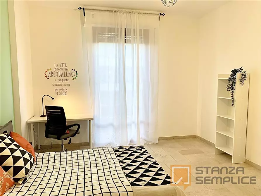 Immagine 5 di Stanza singola in affitto  in VIALE F. REDI 45 a Firenze