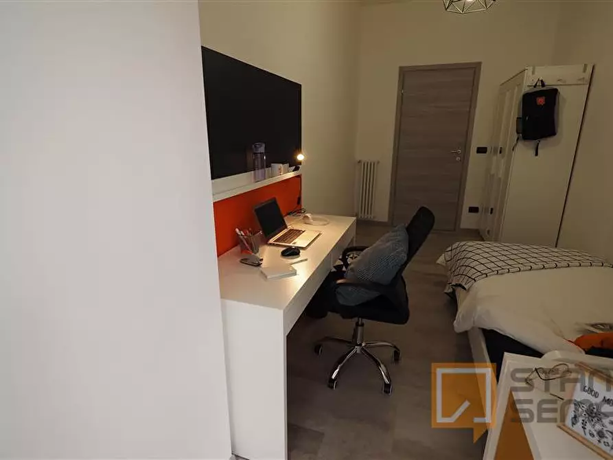 Immagine 3 di Stanza singola in affitto  in Via Pietro Giuria 52 a Torino