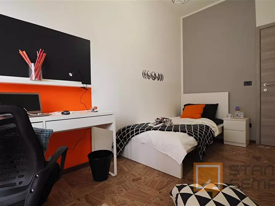 Immagine 4 di Stanza singola in affitto  in Via Pietro Giuria 52 a Torino