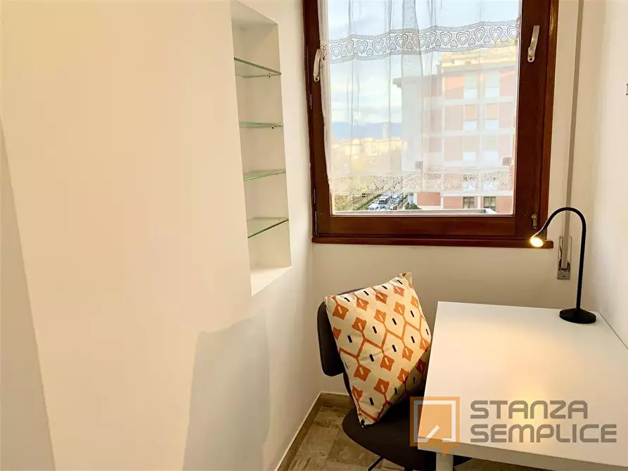 Immagine 6 di Stanza singola in affitto  in VIALE F. REDI 45 a Firenze