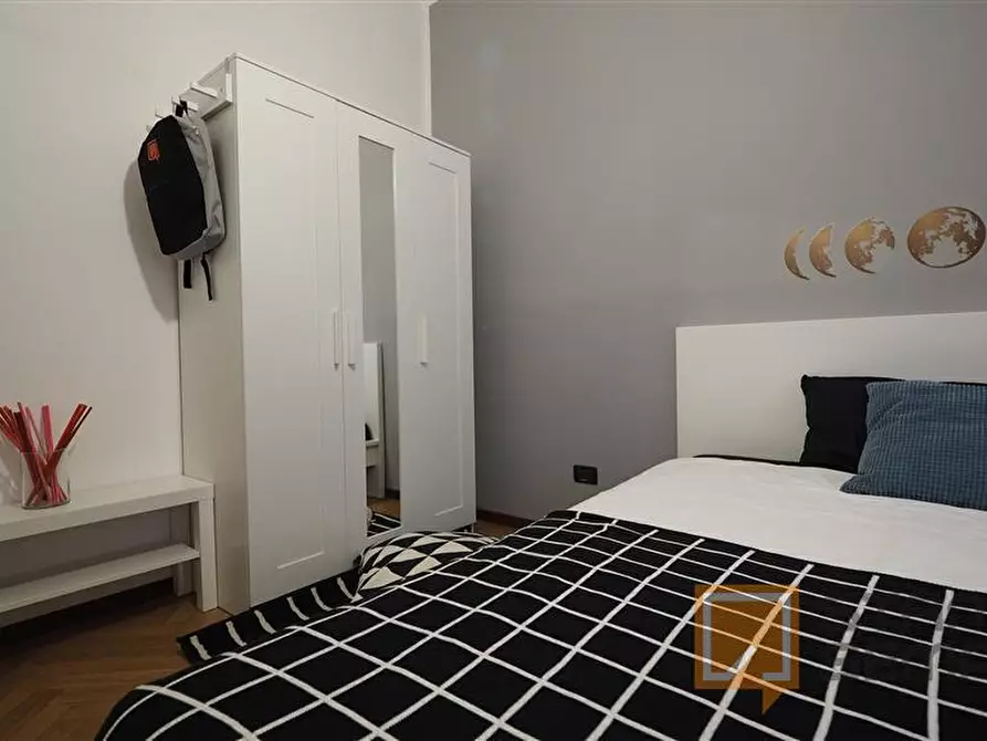 Immagine 2 di Stanza singola in affitto  in Via Pietro Giuria 52 a Torino