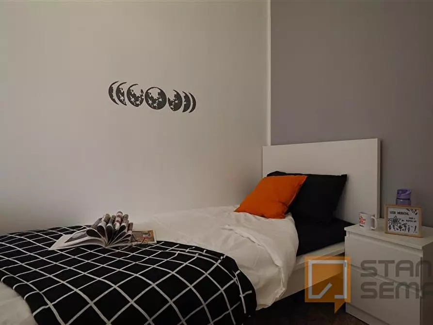 Immagine 2 di Stanza singola in affitto  in Via Pietro Giuria 52 a Torino