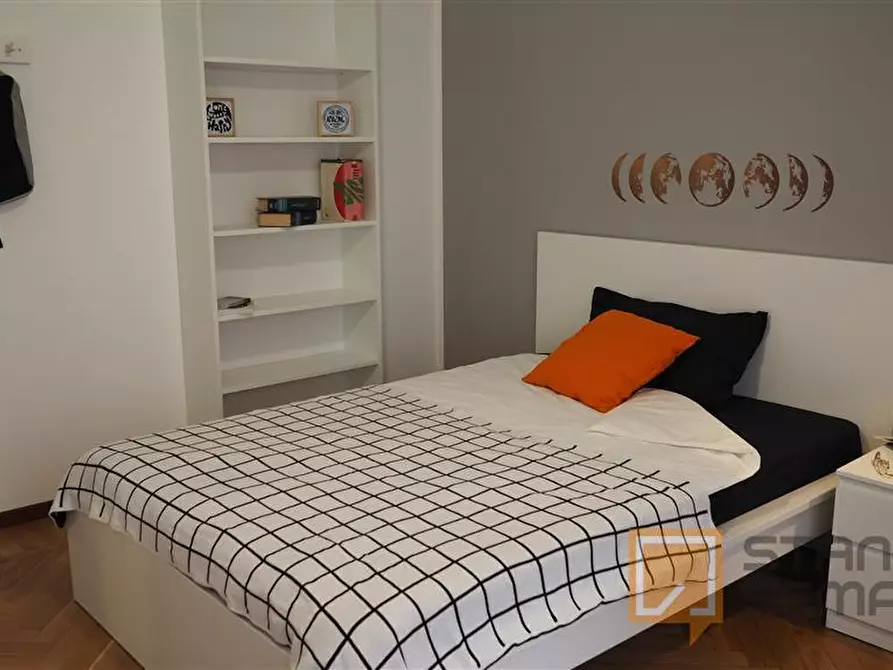 Immagine 3 di Stanza singola in affitto  in Via Pietro Giuria 52 a Torino