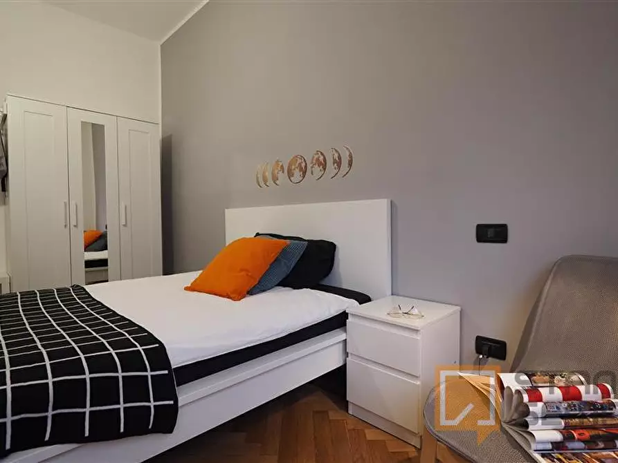 Immagine 4 di Stanza singola in affitto  in Via Pietro Giuria 52 a Torino