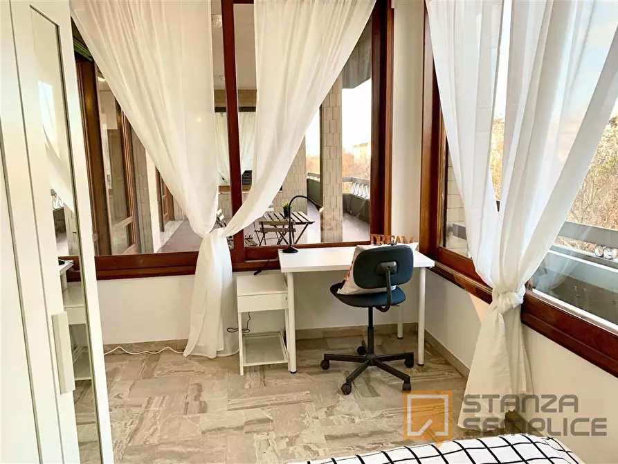 Immagine 6 di Stanza singola in affitto  in VIALE F. REDI 45 a Firenze