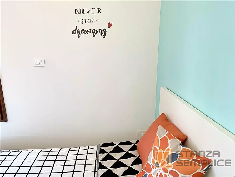 Immagine 4 di Stanza singola in affitto  in VIALE F. REDI 45 a Firenze