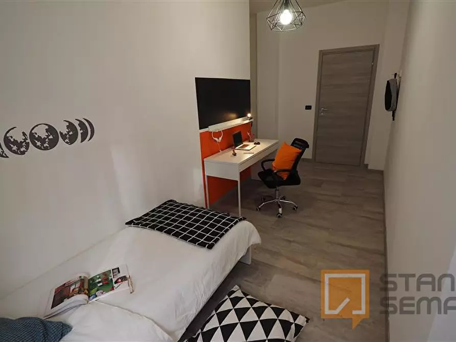 Immagine 4 di Stanza singola in affitto  in Via Pietro Giuria 52 a Torino