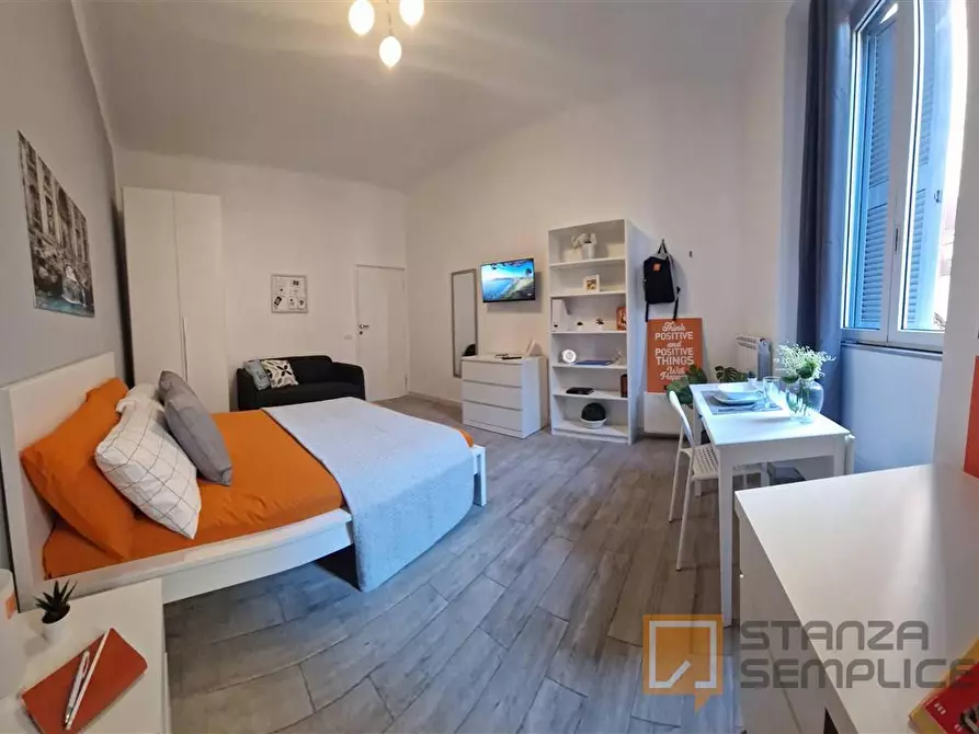 Immagine 13 di Stanza singola in affitto  in Via In Selci, 54 a Roma