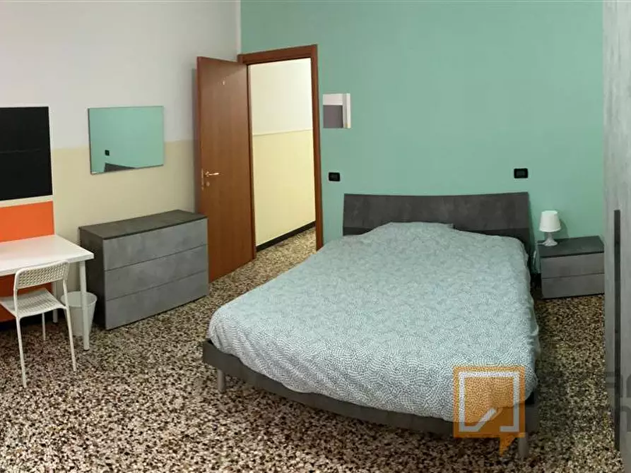 Immagine 5 di Stanza singola in affitto  in VIA GRAMSCI 29/7 a Genova