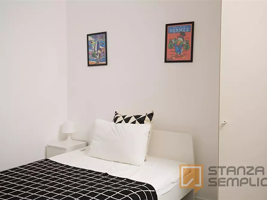 Immagine 2 di Stanza singola in affitto  in CORSO D'AUGUSTO, 108 a Rimini