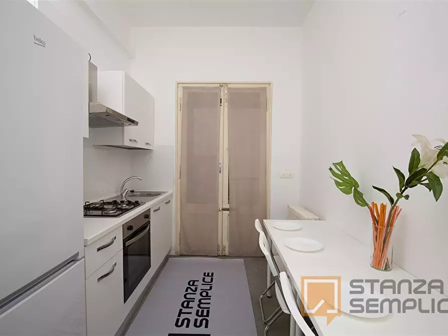 Immagine 6 di Stanza singola in affitto  in CORSO D'AUGUSTO, 108 a Rimini