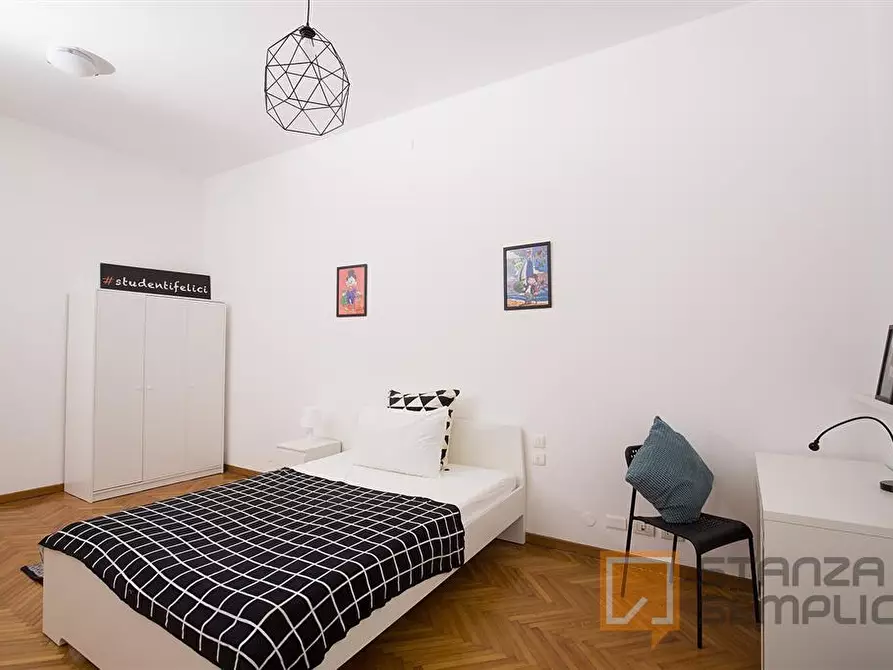 Immagine 5 di Stanza singola in affitto  in CORSO D'AUGUSTO, 108 a Rimini