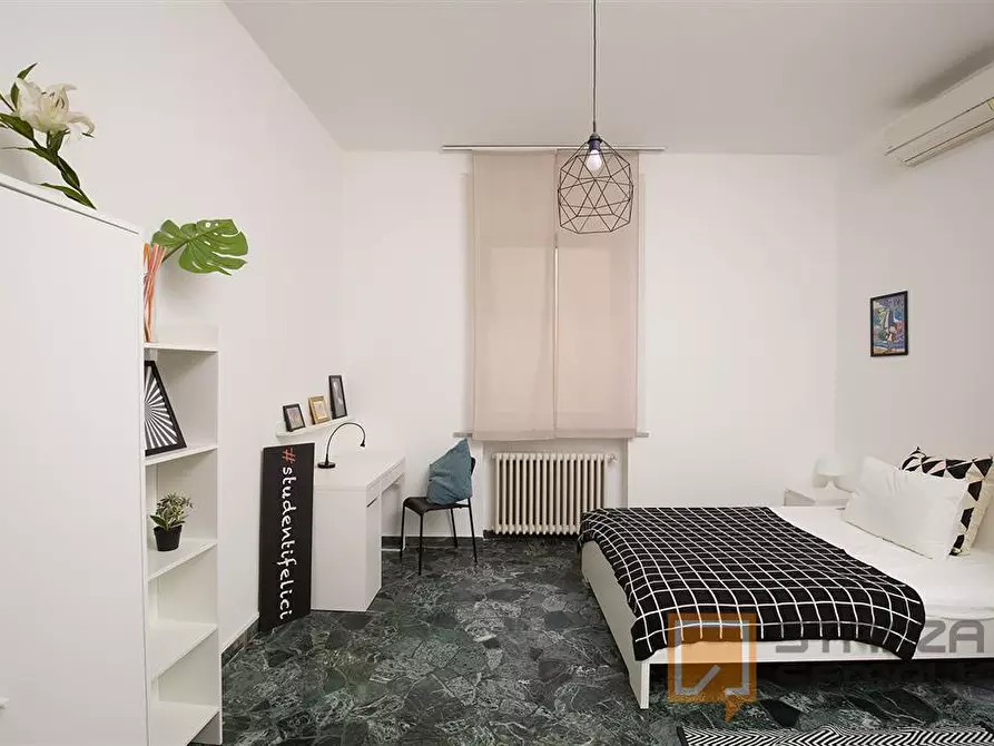 Immagine 1 di Stanza singola in affitto  in CORSO D'AUGUSTO, 108 a Rimini