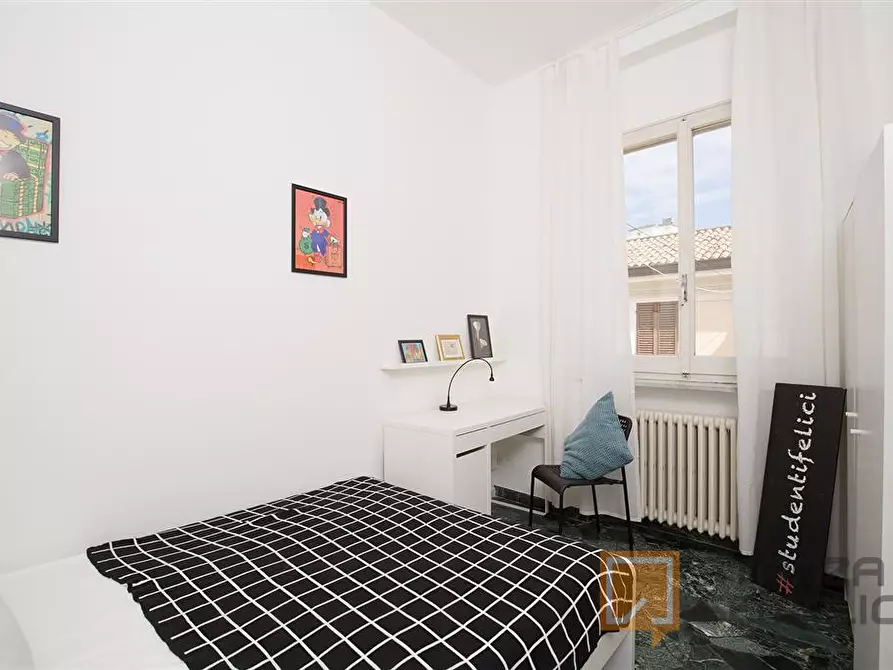 Immagine 1 di Stanza singola in affitto  in Via CORSO D'AUGUSTO, 108 a Rimini