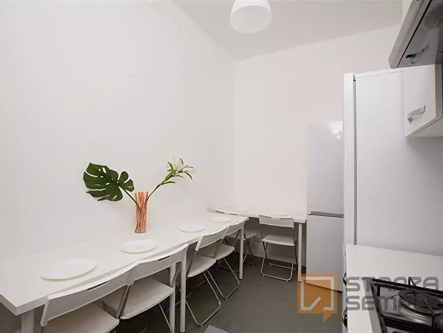 Immagine 7 di Stanza singola in affitto  in CORSO D'AUGUSTO, 108 a Rimini