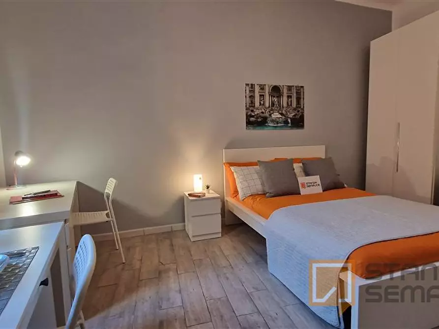 Immagine 3 di Stanza singola in affitto  in Via In Selci, 54 a Roma