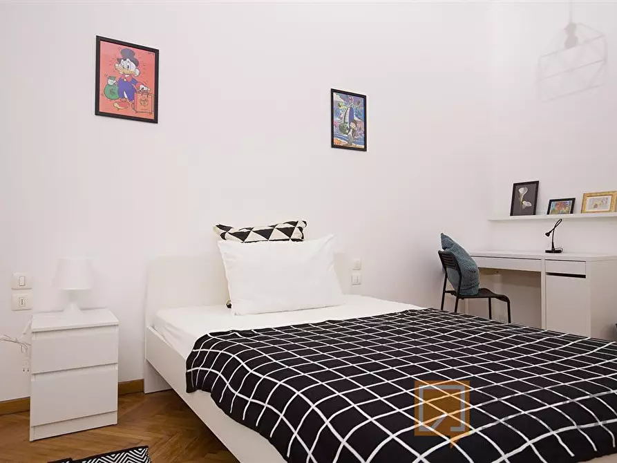 Immagine 2 di Stanza singola in affitto  in CORSO D'AUGUSTO, 108 a Rimini