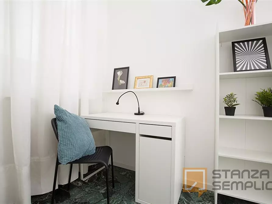 Immagine 3 di Stanza singola in affitto  in CORSO D'AUGUSTO, 108 a Rimini