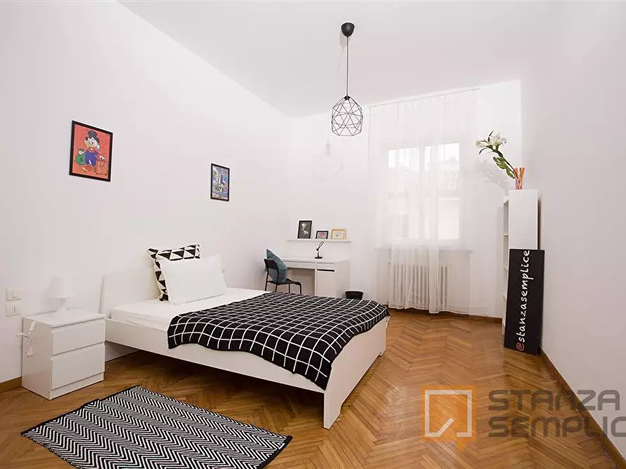 Immagine 1 di Stanza singola in affitto  in CORSO D'AUGUSTO, 108 a Rimini