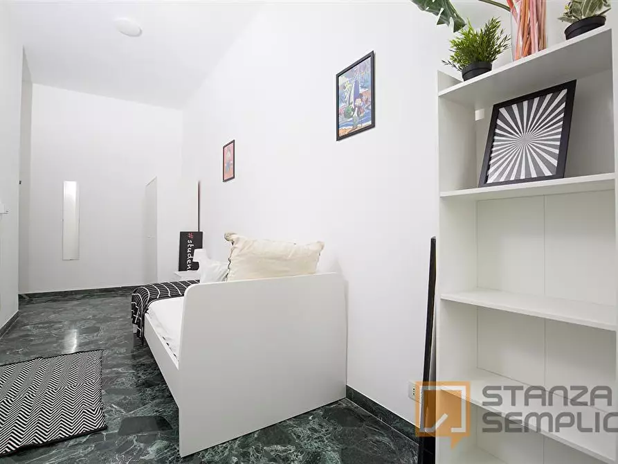 Immagine 4 di Stanza singola in affitto  in CORSO D'AUGUSTO, 108 a Rimini