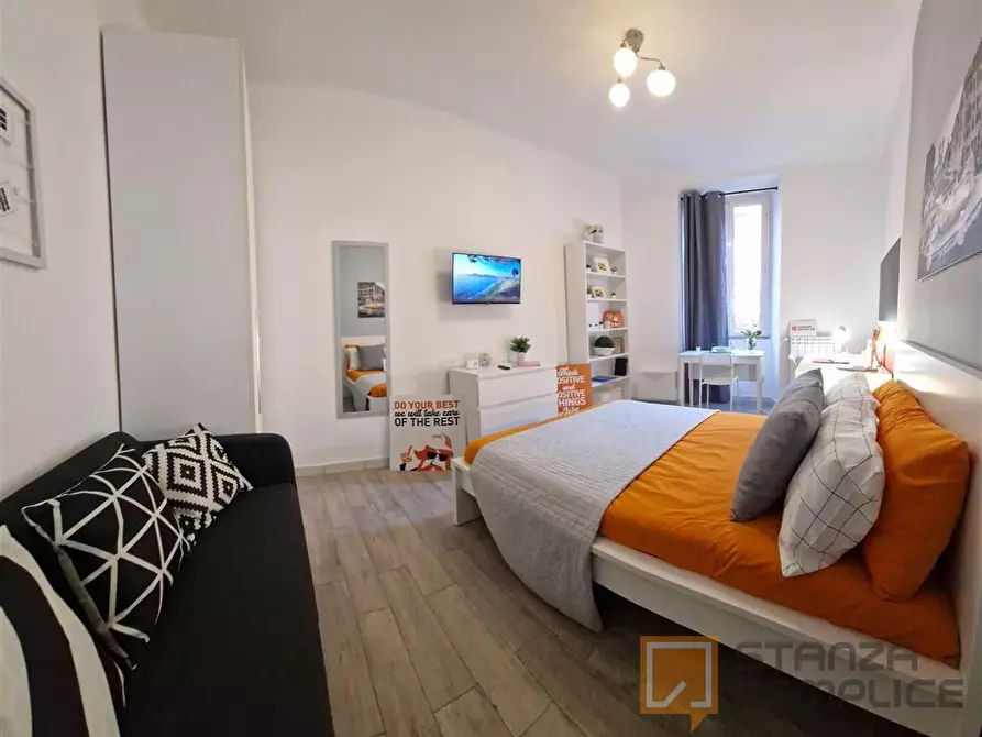 Immagine 7 di Stanza singola in affitto  in Via In Selci, 54 a Roma