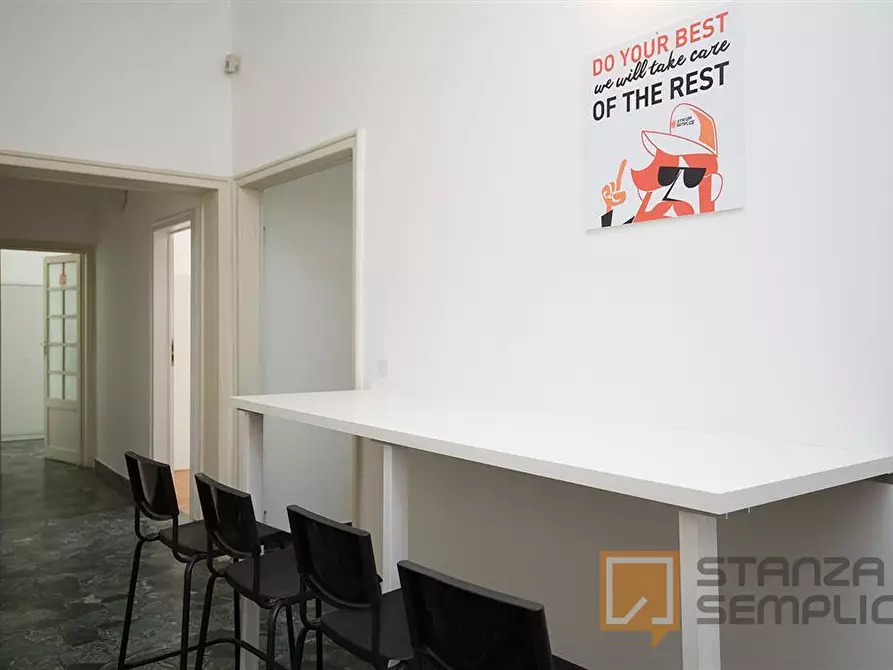 Immagine 11 di Stanza singola in affitto  in CORSO D'AUGUSTO, 108 a Rimini