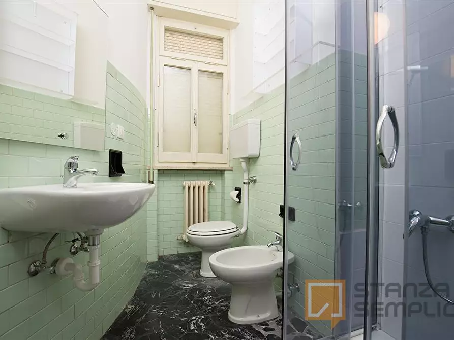 Immagine 10 di Stanza singola in affitto  in CORSO D'AUGUSTO, 108 a Rimini