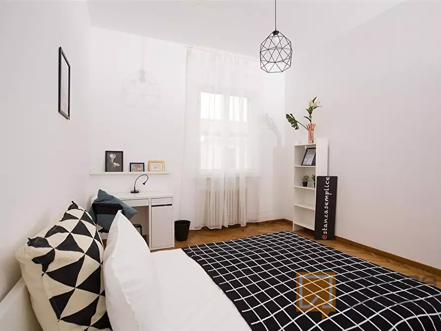 Immagine 3 di Stanza singola in affitto  in CORSO D'AUGUSTO, 108 a Rimini