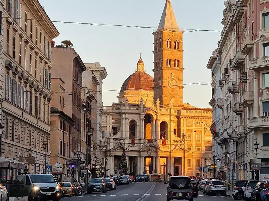 Immagine 28 di Stanza singola in affitto  in Via In Selci, 54 a Roma