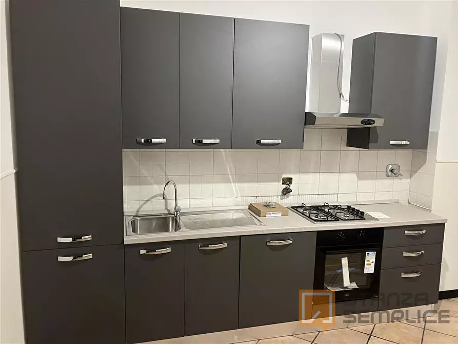 Immagine 2 di Stanza singola in affitto  in VIA GRAMSCI 29/7 a Genova