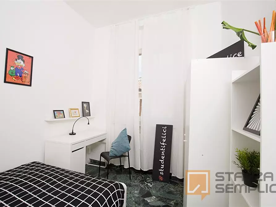 Immagine 4 di Stanza singola in affitto  in Via CORSO D'AUGUSTO, 108 a Rimini