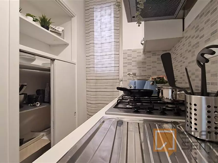 Immagine 14 di Stanza singola in affitto  in Via In Selci, 54 a Roma