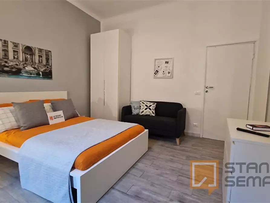 Immagine 4 di Stanza singola in affitto  in Via In Selci, 54 a Roma