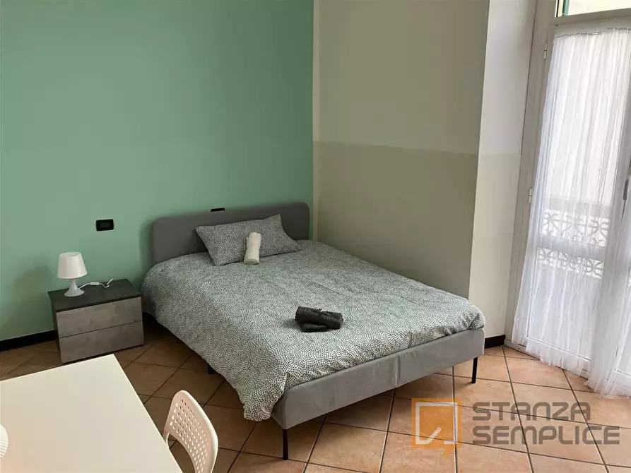 Immagine 4 di Stanza singola in affitto  in VIA GRAMSCI 29/7 a Genova