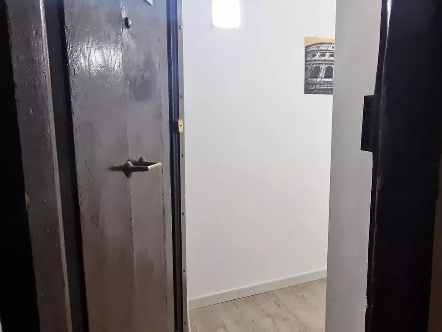 Immagine 21 di Stanza singola in affitto  in Via In Selci, 54 a Roma