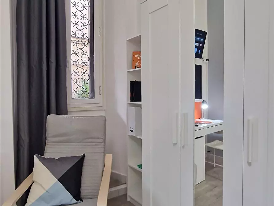 Immagine 7 di Stanza singola in affitto  in Via In Selci, 54 a Roma