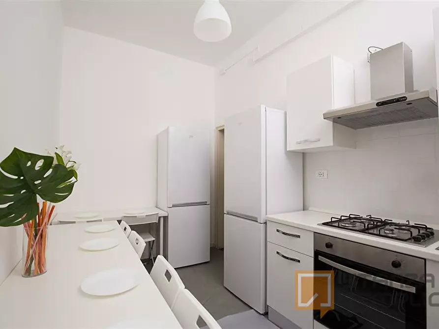 Immagine 5 di Stanza singola in affitto  in CORSO D'AUGUSTO, 108 a Rimini