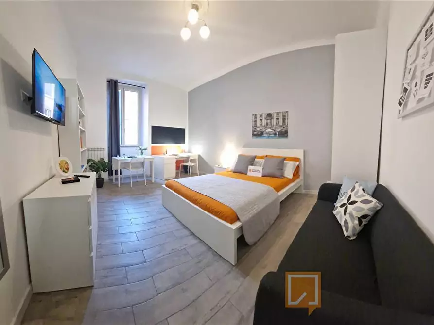 Immagine 9 di Stanza singola in affitto  in Via In Selci, 54 a Roma